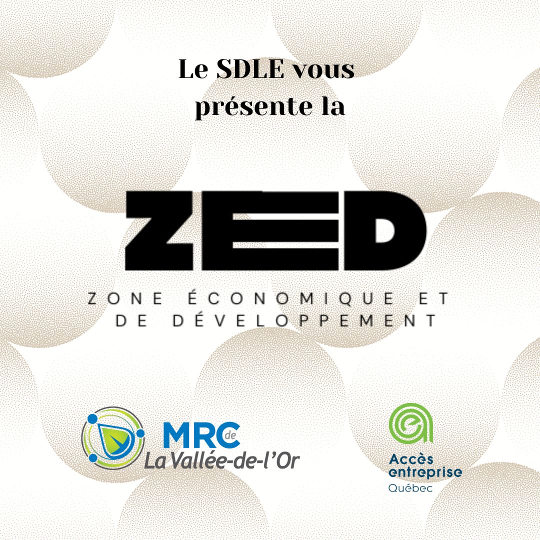 Lancement des capsules de la « Zone économique et de développement »